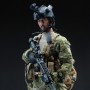 U.S. NAVY SEAL Recon Diver (studio)