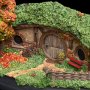 Hobbit: Gardens Smial 18