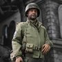 Sergeant Horvath - U.S. Army 2nd Ranger Battalion (France 1944)