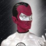 White Lantern Sinestro (studio)