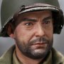 Sergeant Horvath - U.S. Army 2nd Ranger Battalion (France 1944)