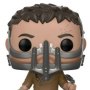 Mad Max-Fury Road: Max Rockatansky With Cage Pop! Vinyl (Walmart)