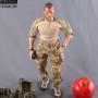 Modern US Forces: U.S. Army Ranger - Gunner In Afghanistan