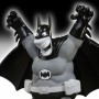 Batman Black-White: Batman (Sergio Aragonés)