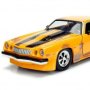 Bumblebee: 1977 Chevrolet Camaro