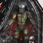 Classic Predator Battle Damaged (produkce)