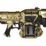 Gears Of War 3: Retro Lancer Gold (non U.S.)