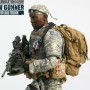 Modern US Forces: 1st Cavalry Division S.A.W. Gunner