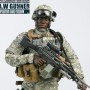 1st Cavalry Division S.A.W. Gunner (studio)