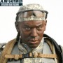 1st Cavalry Division S.A.W. Gunner (studio)