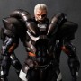 Solidus Snake (studio)