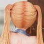2-F Roshutu (Suzu Mikuma)