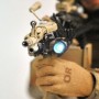 USMC 1st MSOB M249 SAW Version (studio)
