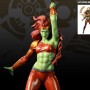 Marvel: Savage She-Hulk (Sideshow)