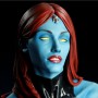 Mystique (Sideshow) (studio)