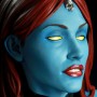 Mystique (Sideshow) (studio)