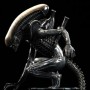 Alien 1: Alien Big Chap - crouching