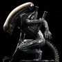 Alien 1: Alien Big Chap - crouching (Sideshow)