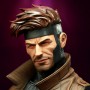 Gambit (Sideshow) (studio)