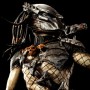 Wolf Predator (Sideshow) (studio)