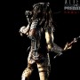 Wolf Predator (Sideshow) (studio)