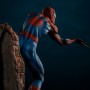 Spider-Man (J.Scott Campbell) (studio)