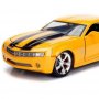 Bumblebee: 2006 Chevrolet Camaro