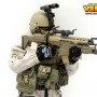 US Army 75th Ranger Regiment (studio)