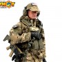 Private Military Contractor 2 (studio)