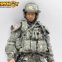 US Army Future Combat System  ACU Version (studio)