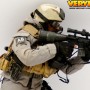 US Navy Seal VBSS (studio)