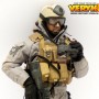 US Navy Seal VBSS (studio)