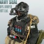 Modern US Forces: US Navy Seal Night Ops Jumper