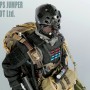 US Navy Seal Night Ops Jumper (studio)