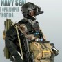 US Navy Seal Night Ops Jumper (studio)