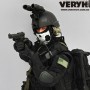 US Navy Seal CQB 2.0 (studio)