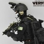 US Navy Seal CQB 2.0 (studio)