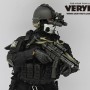 US Navy Seal CQB 2.0 (studio)