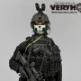 US Navy Seal CQB 2.0 (studio)