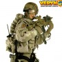 USAF Pararescue Jumper (studio)