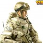 USAF Pararescue Jumper (studio)