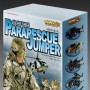 USAF Pararescue Jumper (produkce)