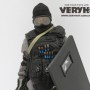 SDU-3 Defender (studio)