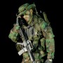 U.S. NAVY SEAL 90's Jungle Ops (studio)