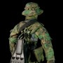 U.S. NAVY SEAL 90's Jungle Ops (studio)