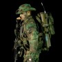 U.S. NAVY SEAL 90's Jungle Ops (studio)