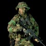 U.S. NAVY SEAL 90's Jungle Ops (studio)
