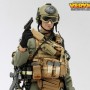 US MCFR VBSS Training (studio)