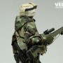 Sniper in Iraq (studio)