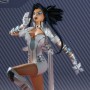 DC Ame-Comi: White Canary
